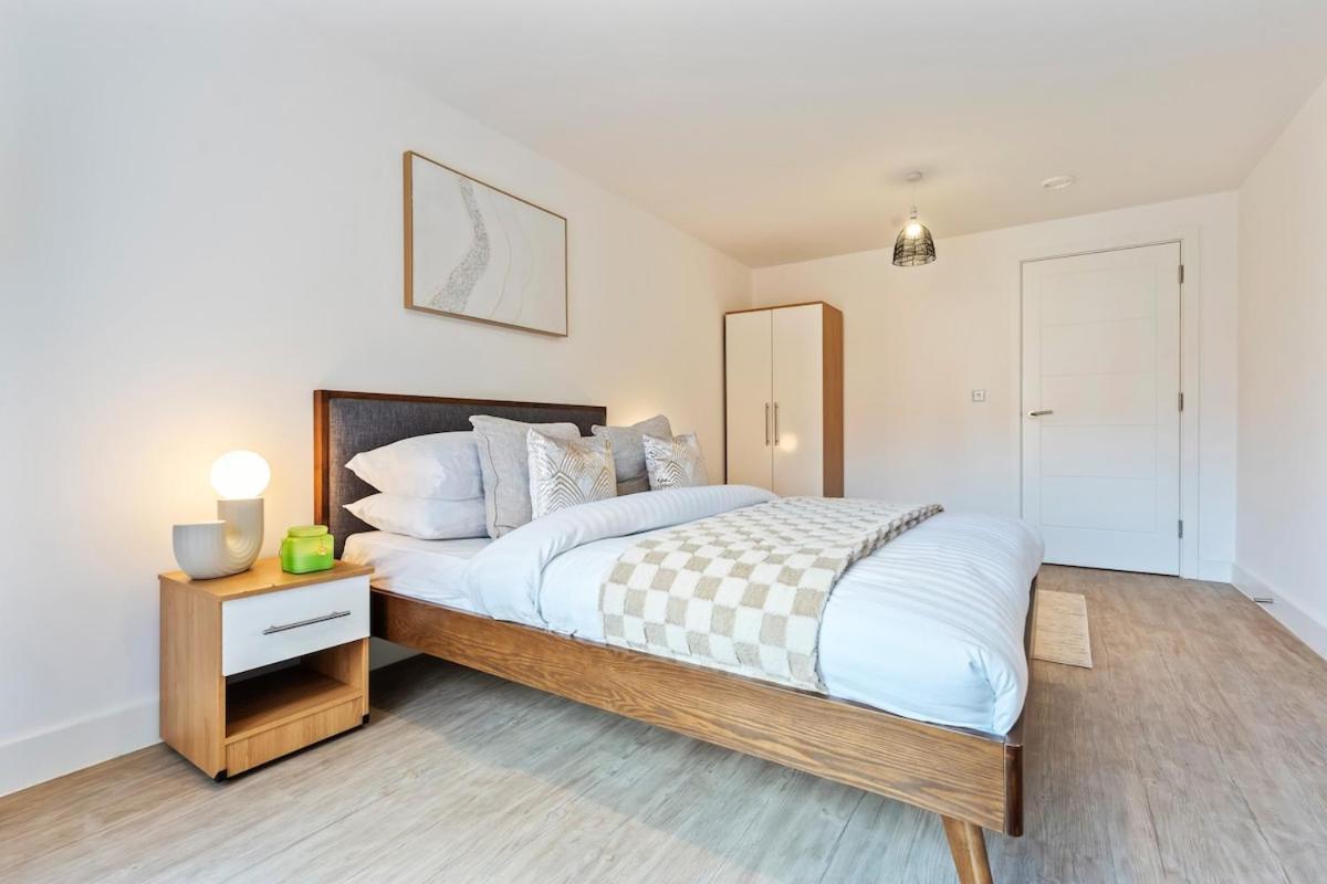 The Grand Penthouse - Luxury - Sleeps 4