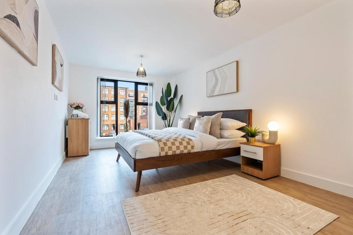 Apartment The Grand Penthouse - Luxury - Sleeps 4